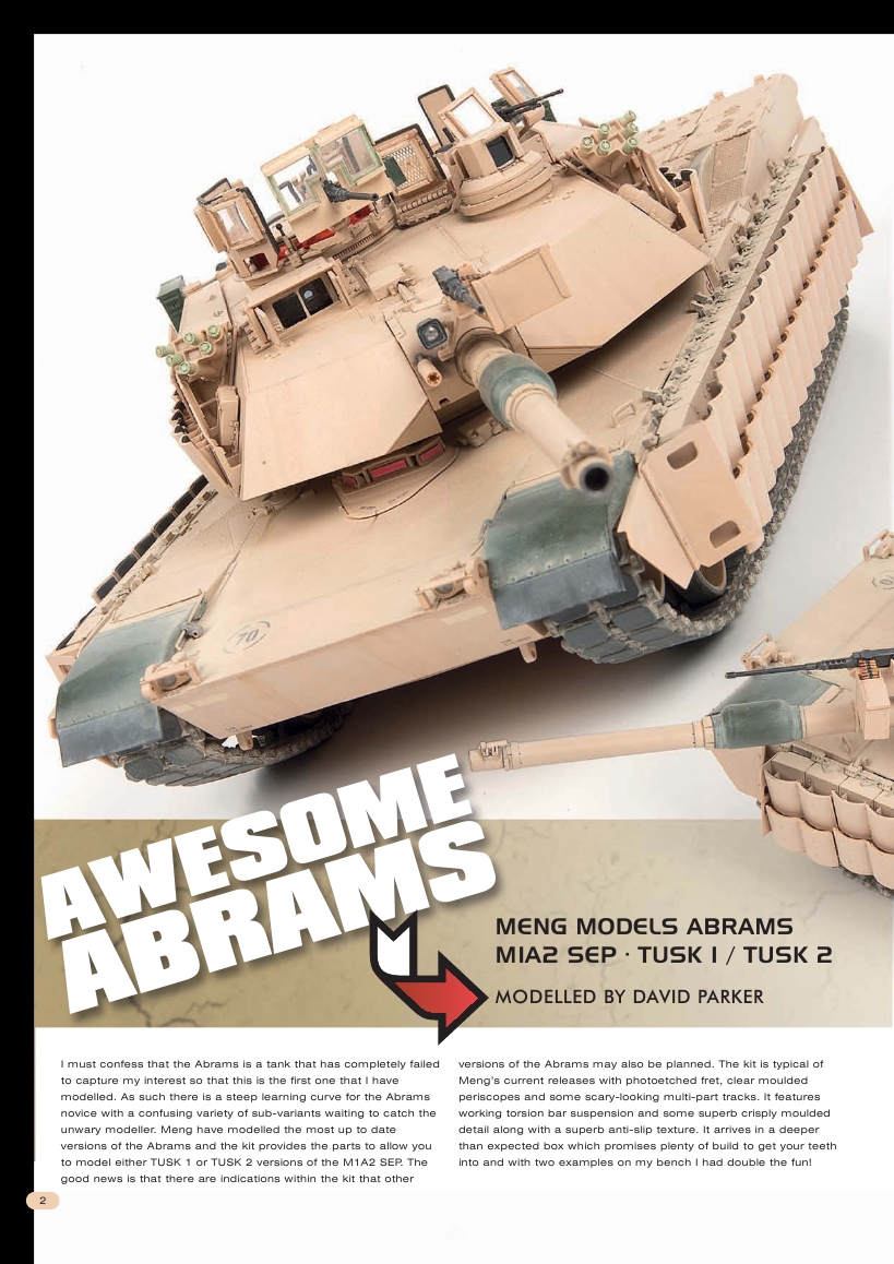 AFV Modeller-089 (2016 07-08)